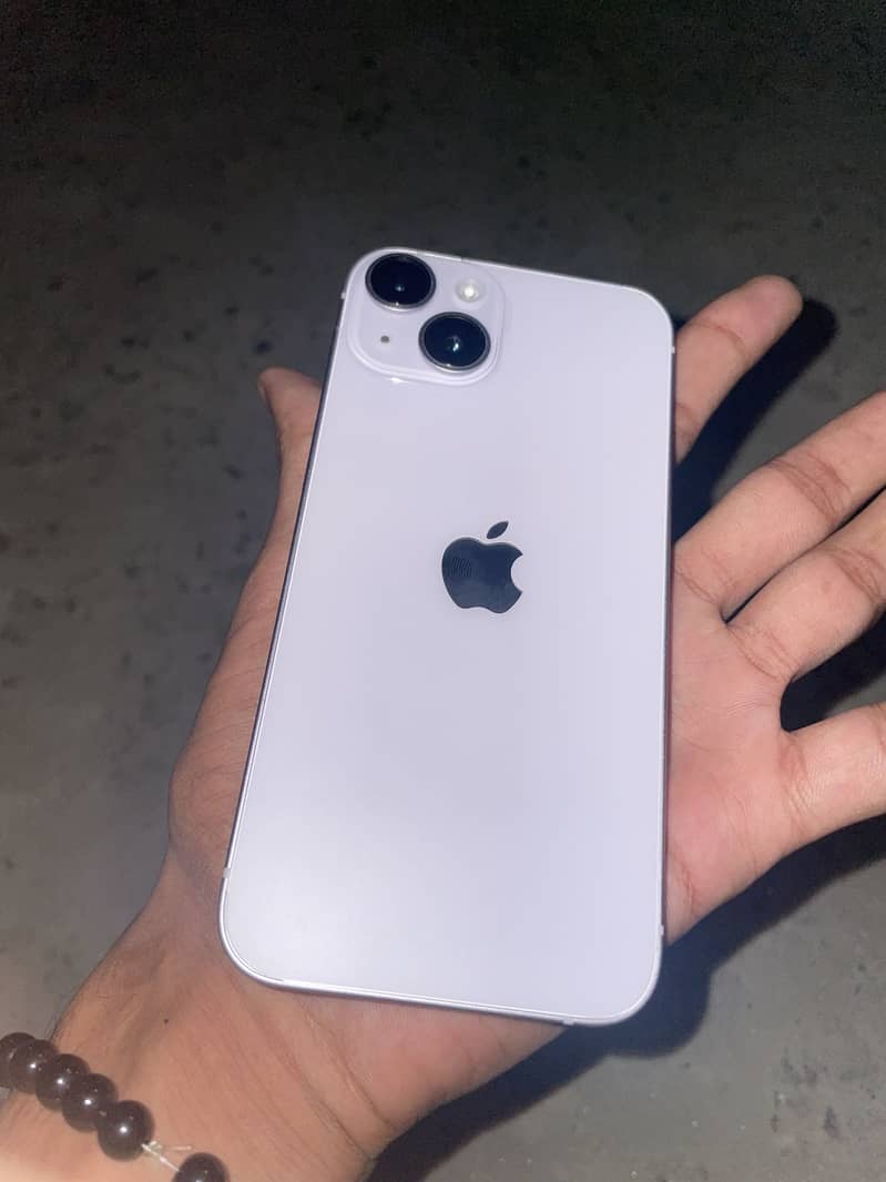 Apple iPhone 14 2