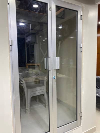 Fully furnished offices for rent dha phase 7 khyabani sahir com
