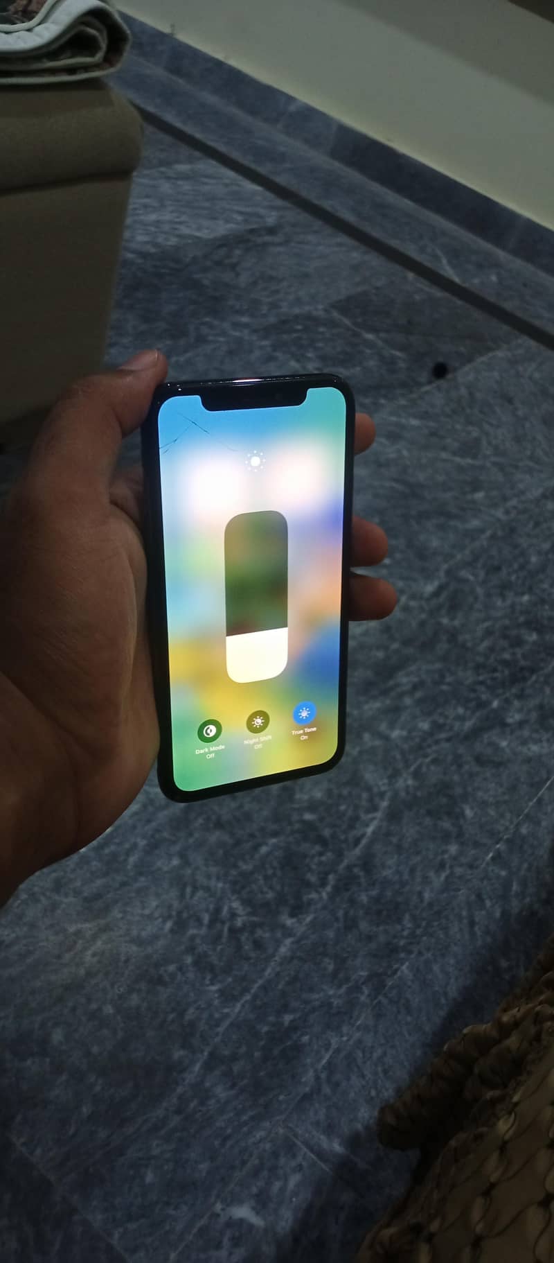 Apple iPhone X 7