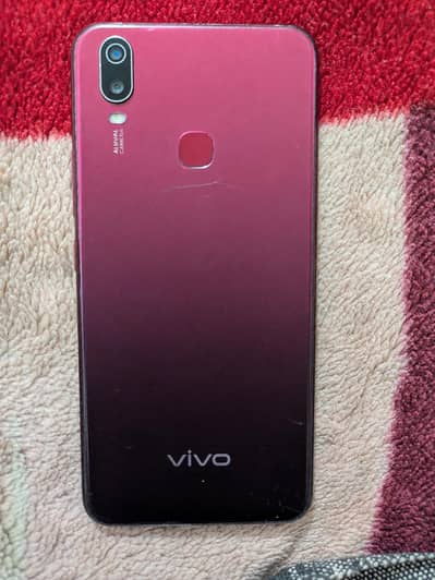 Vivo Y11