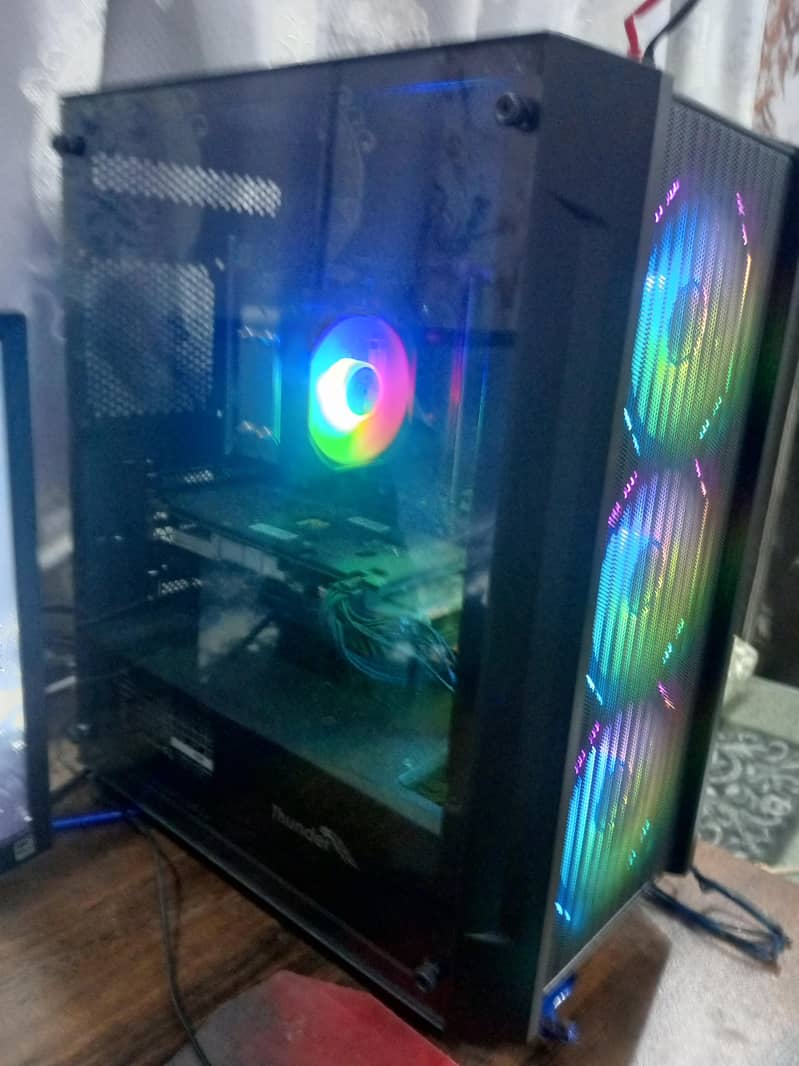 GAMING PC 1