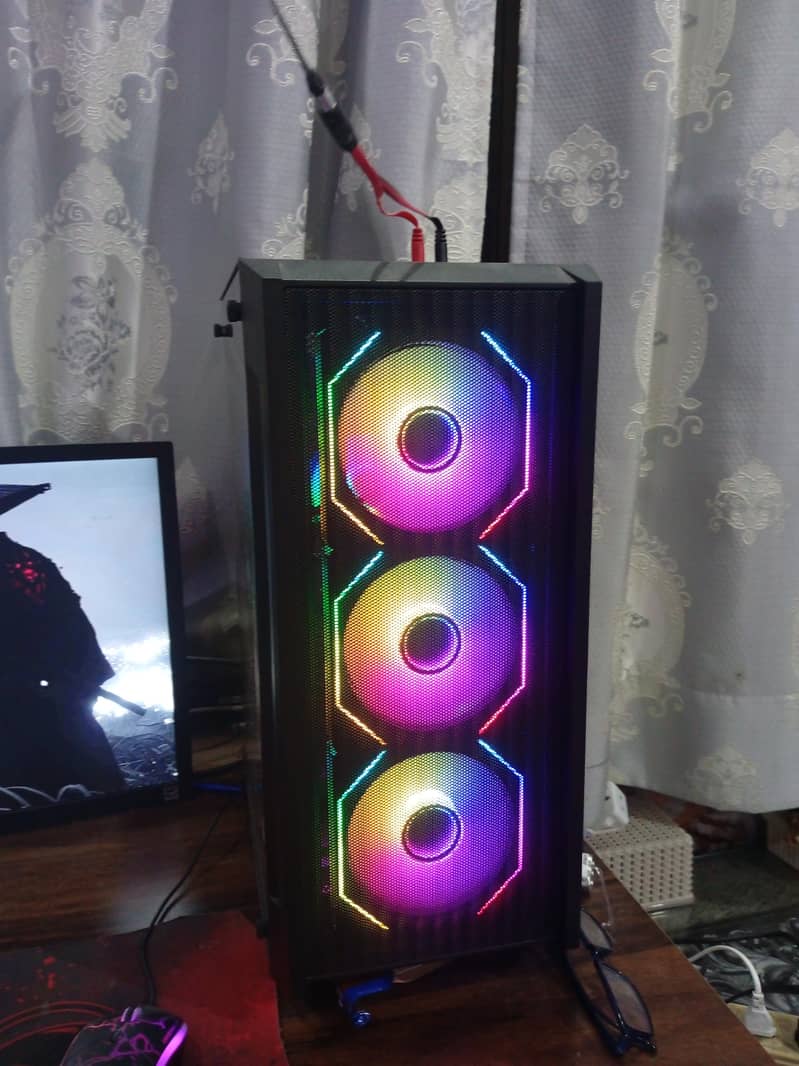 GAMING PC 2