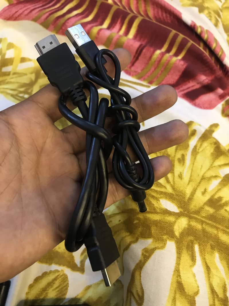 android box mini speedX A10 2