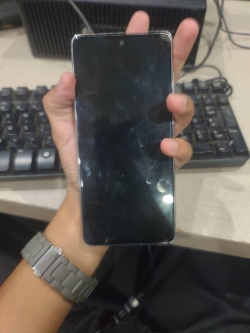 Samsung Mobile Note 10 1