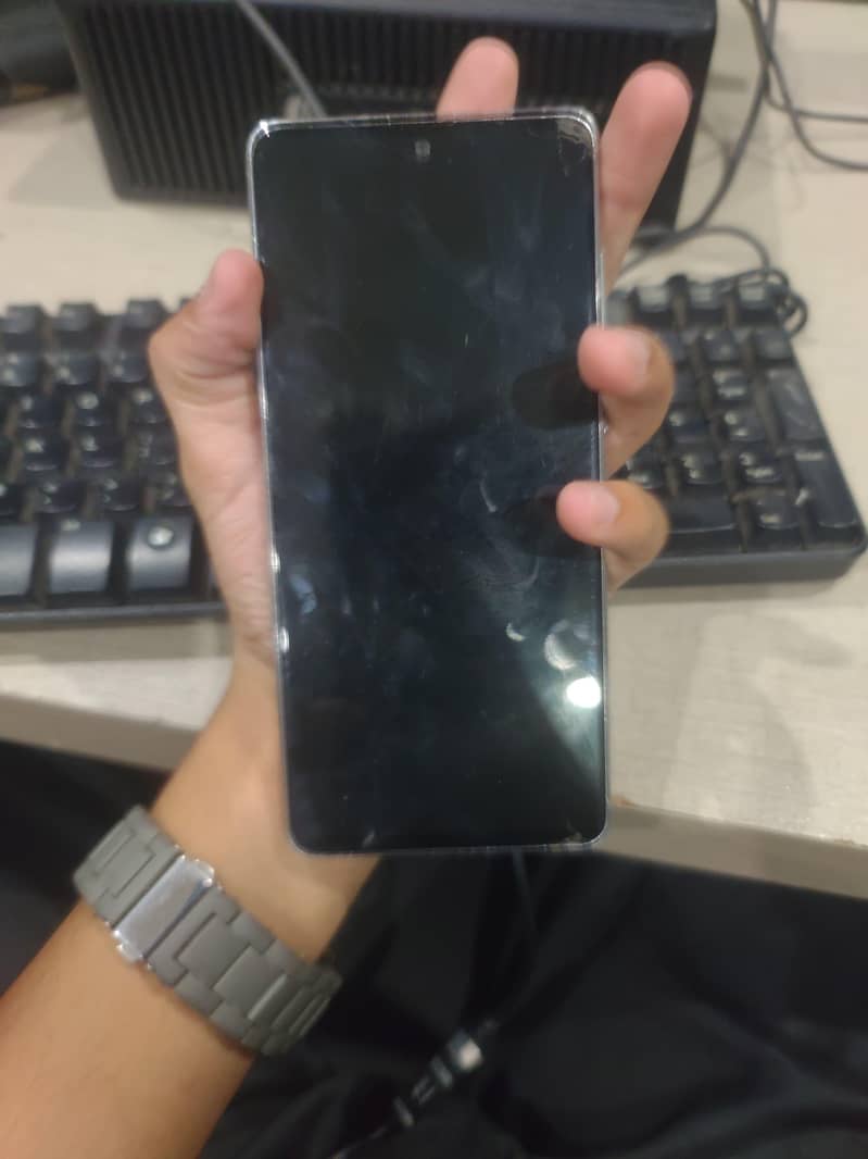 Samsung Mobile Note 10 3
