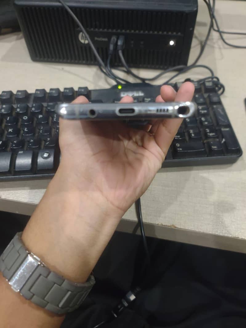 Samsung Mobile Note 10 6