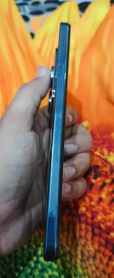 Infinix Hot 40 Pro