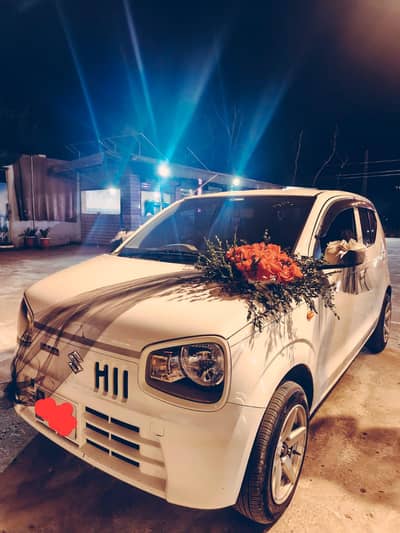 Suzuki Alto 2022