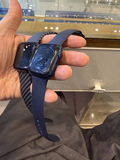 Apple Watch Series 6 44mm