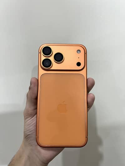 Apple iPhone 14 Pro Max convert 17 pro max non pta factory unlock