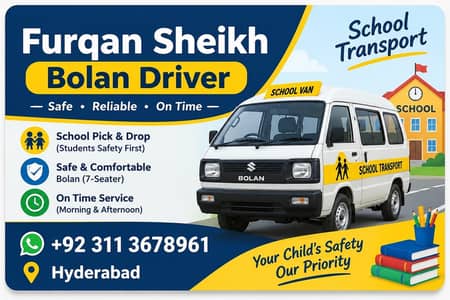 Bolan renta service