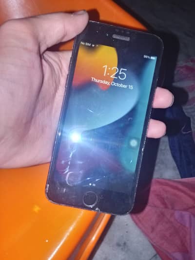 iPhone 7
