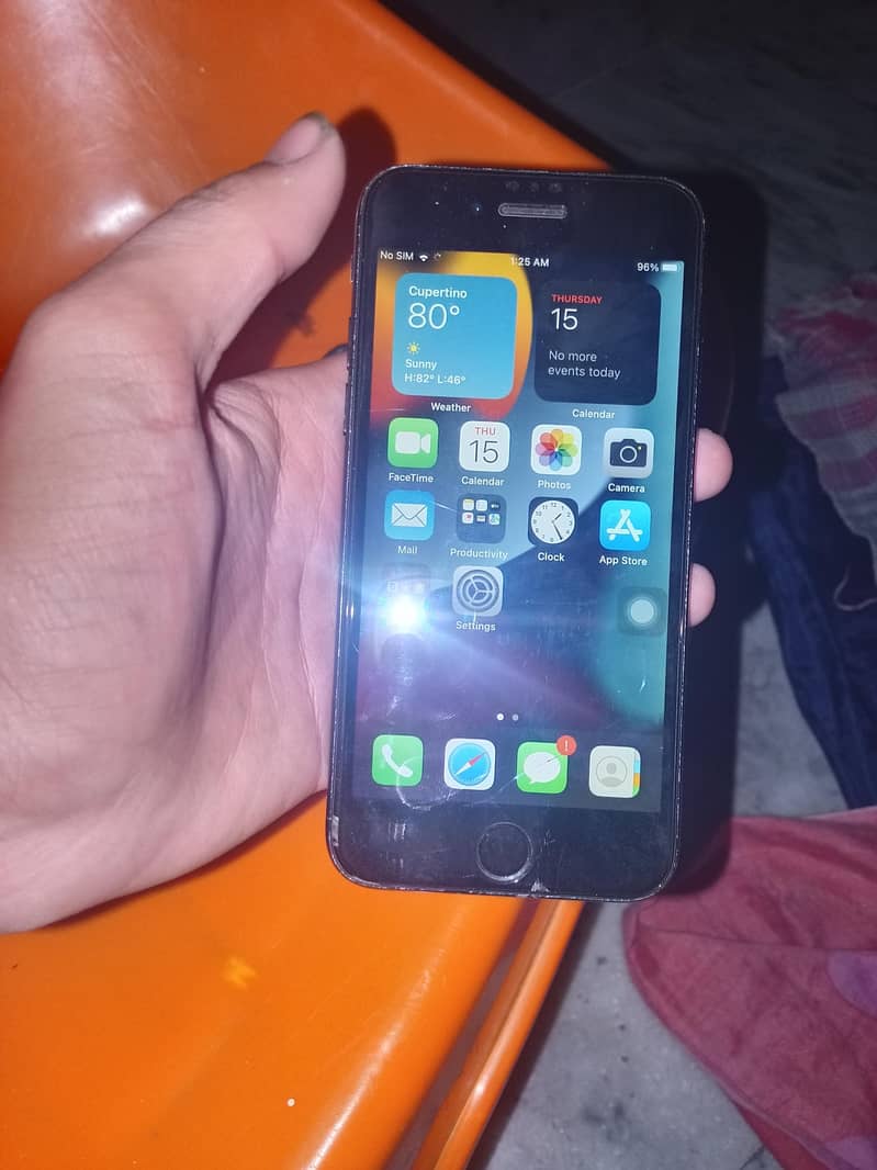 iPhone 7 1