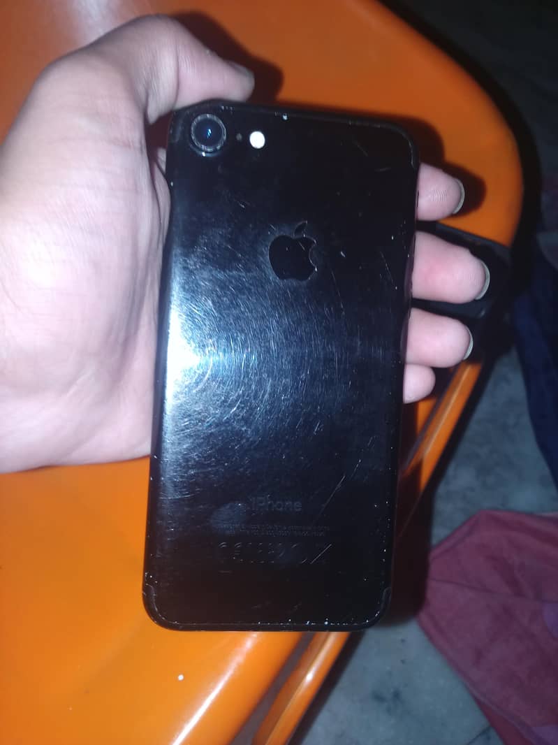 iPhone 7 2
