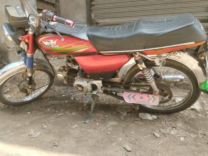 good Condition 2