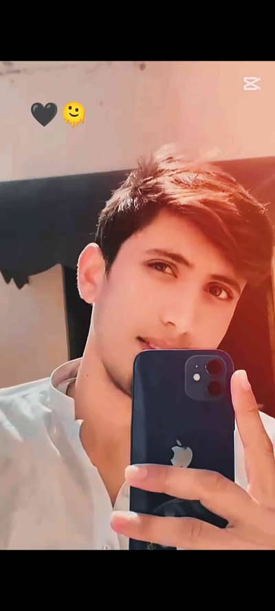 Fahad AWAN