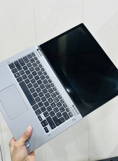 Dell 8th Generation (Touch 360)