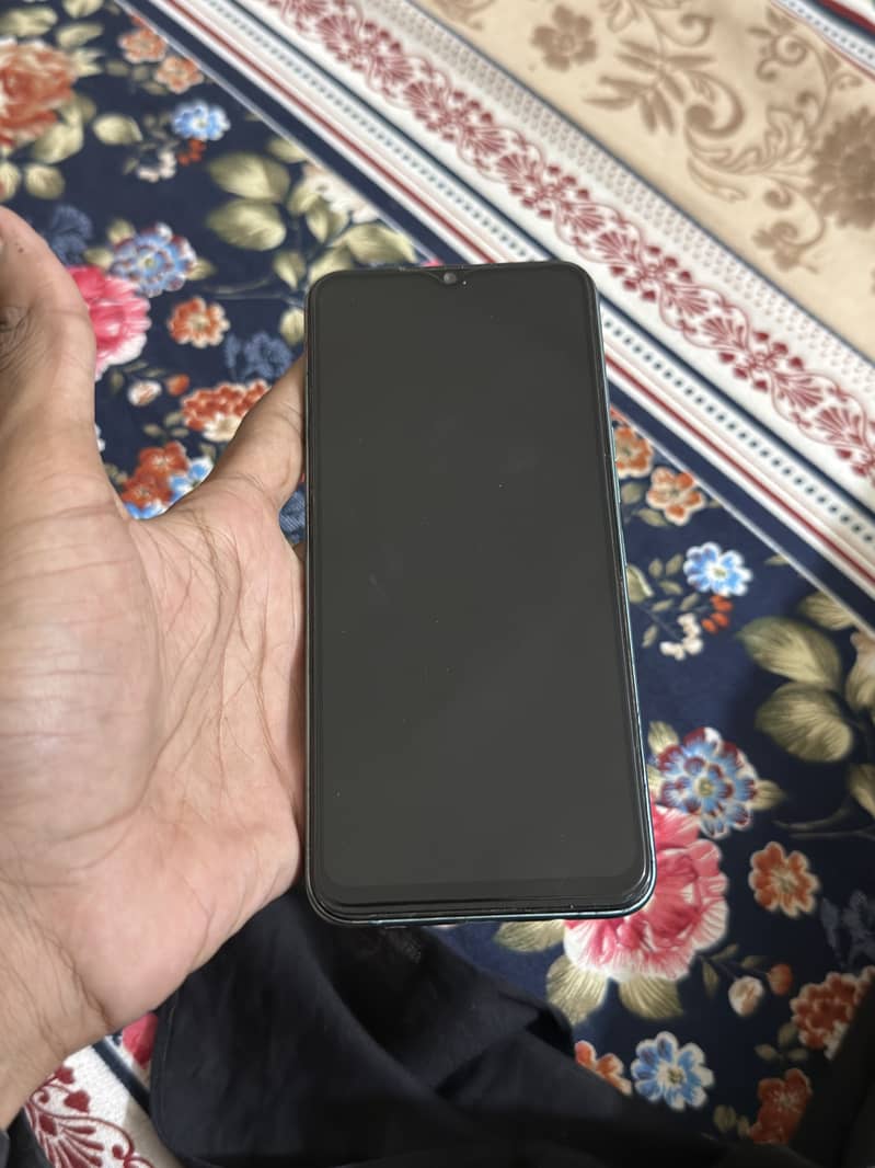 Tecno Spark 7 0