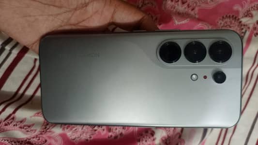 Tecno camon50 pro