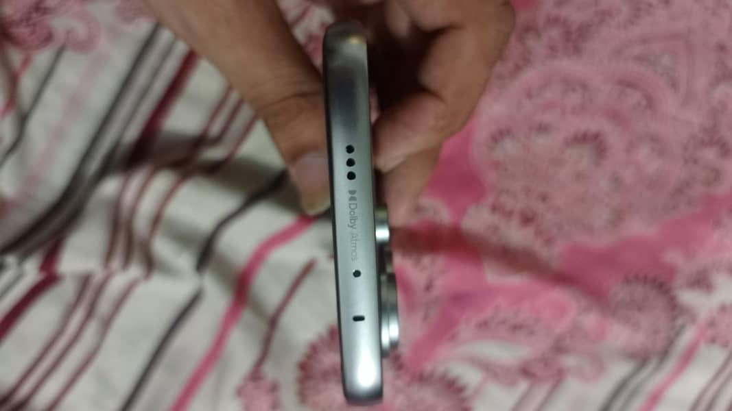 Tecno camon50 pro 2