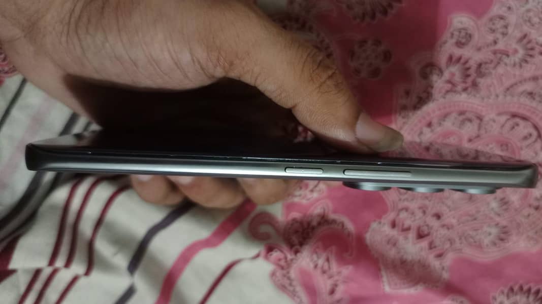 Tecno camon50 pro 5