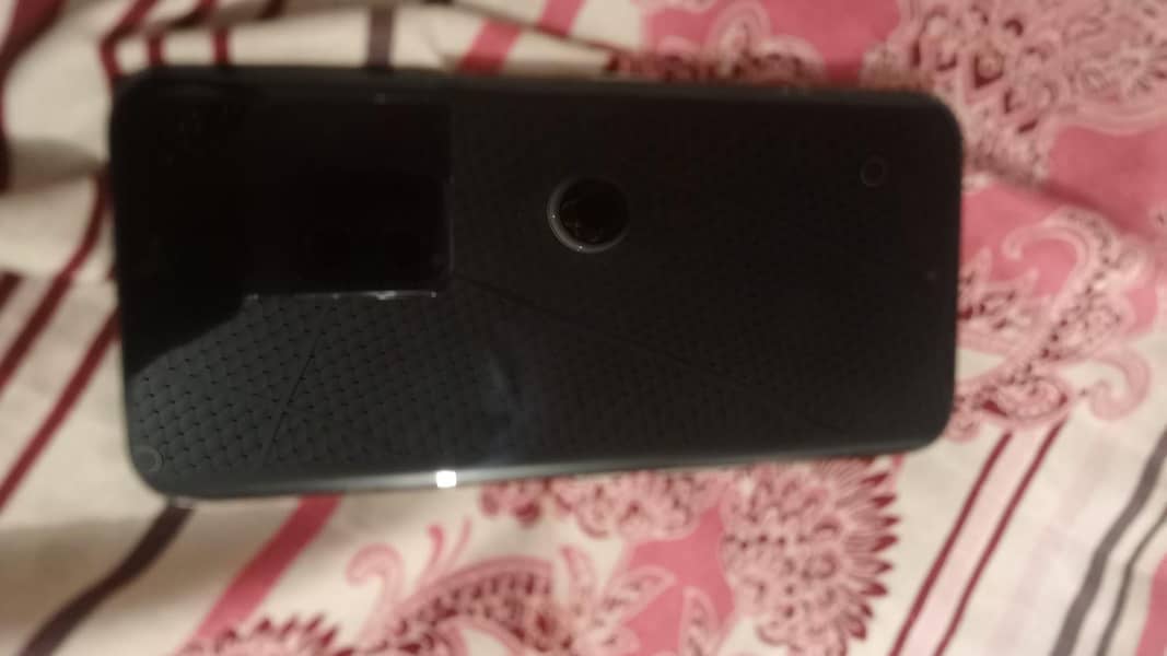 Tecno camon50 pro 6