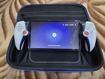 Ps5 portal