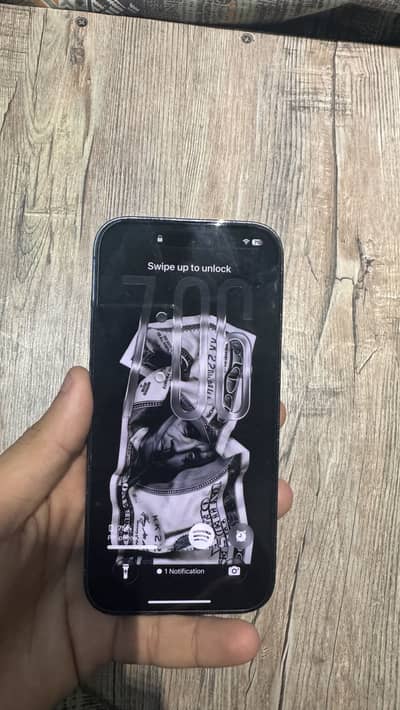 Apple iPhone 14 Pro