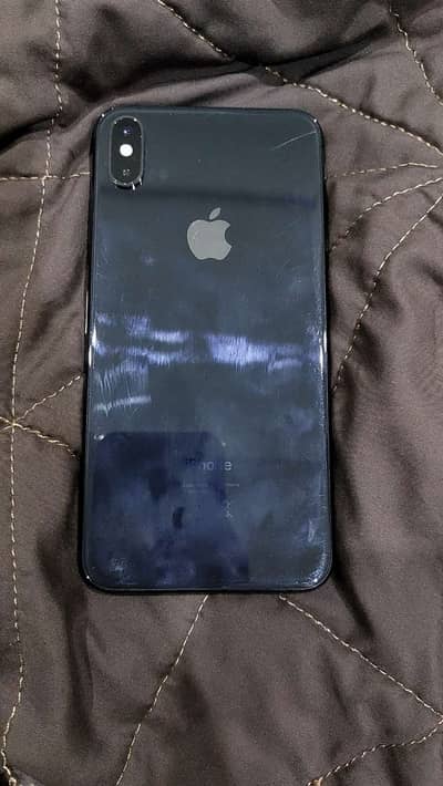Apple iPhone XS Max