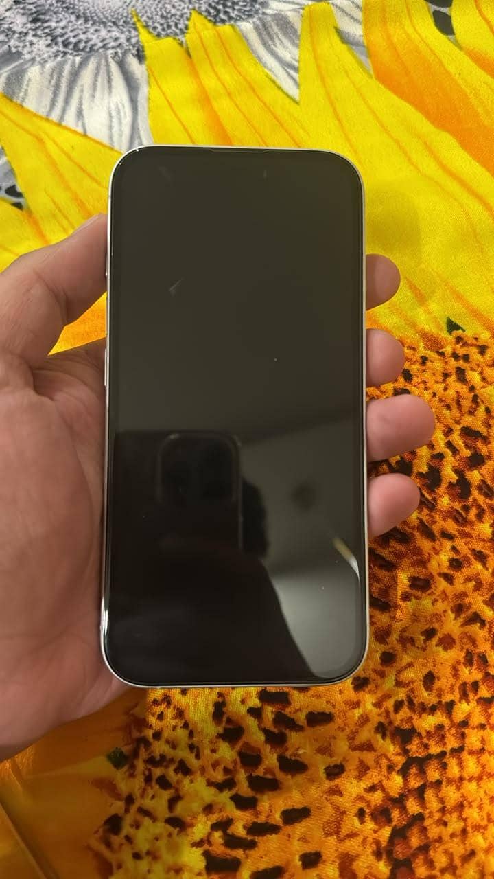 Apple iPhone 16 1
