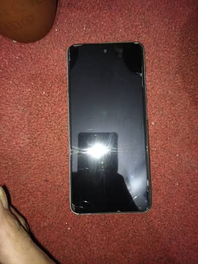 Tecno Spark 20