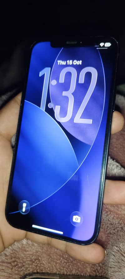 Apple iPhone 12