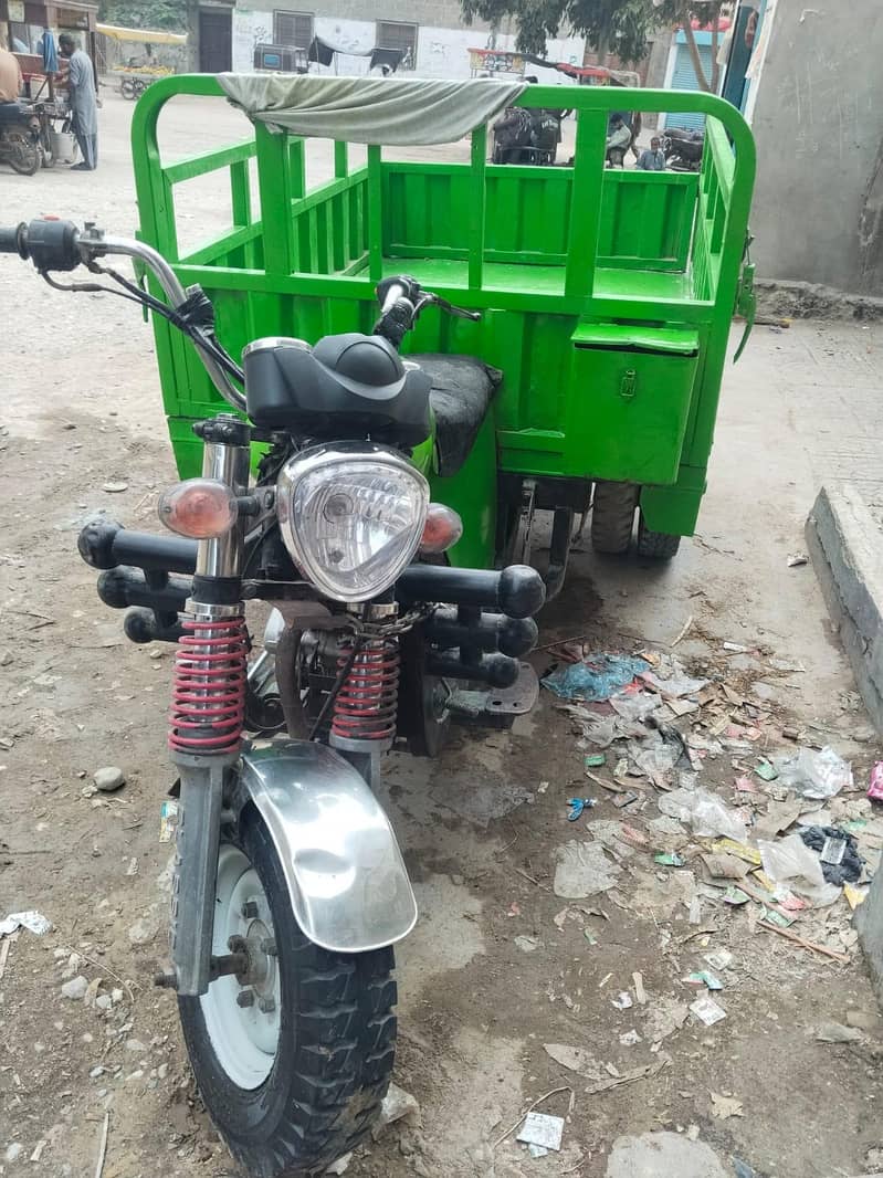 loader chingchi 0