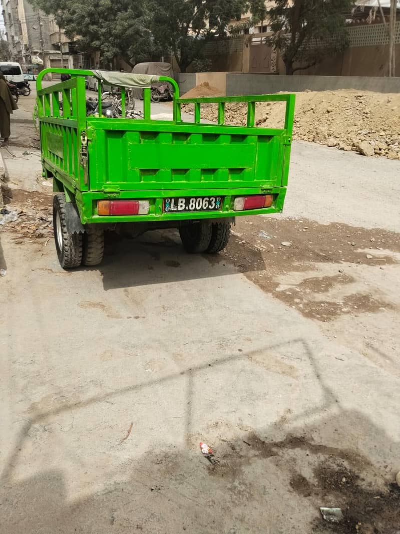 loader chingchi 3