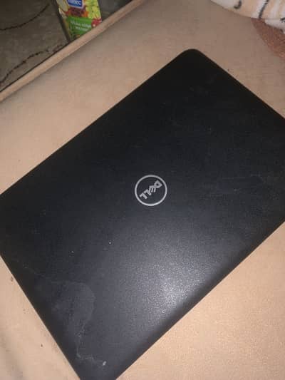 chromebook dell