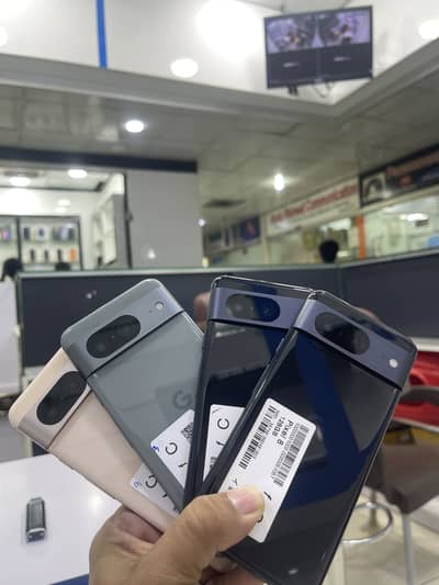 Google pixel 8