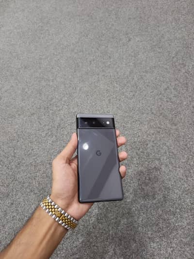 Google Pixel 6