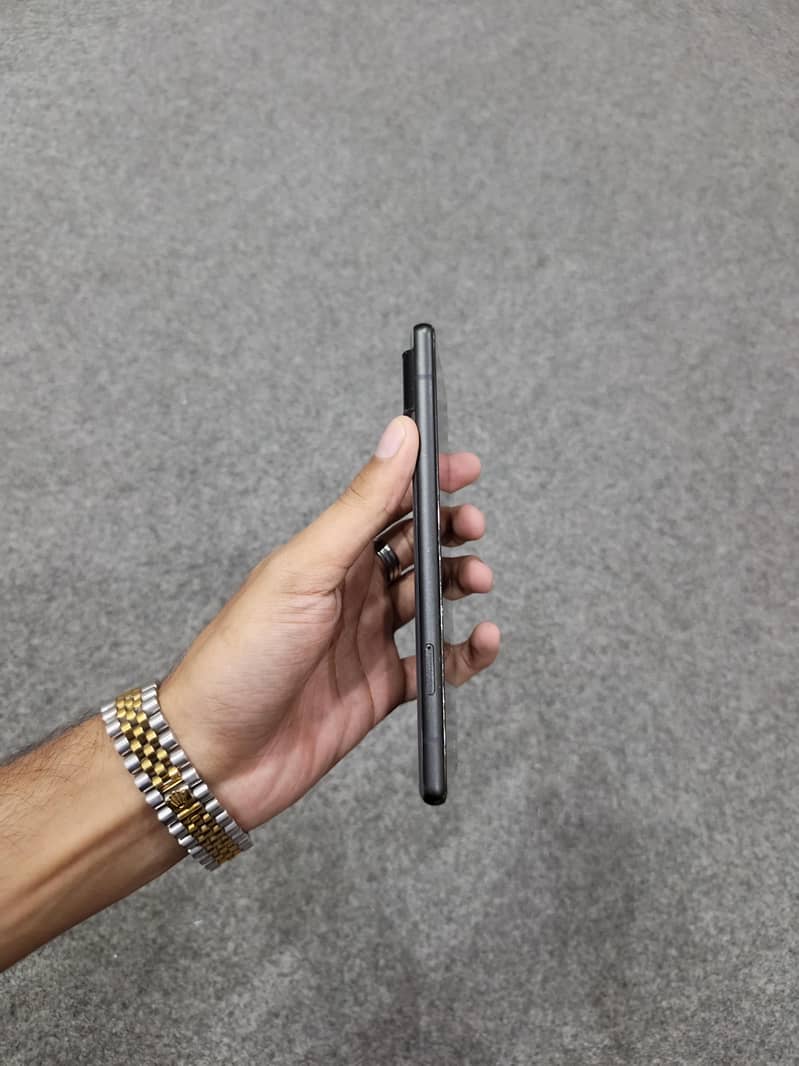 Google Pixel 6 3