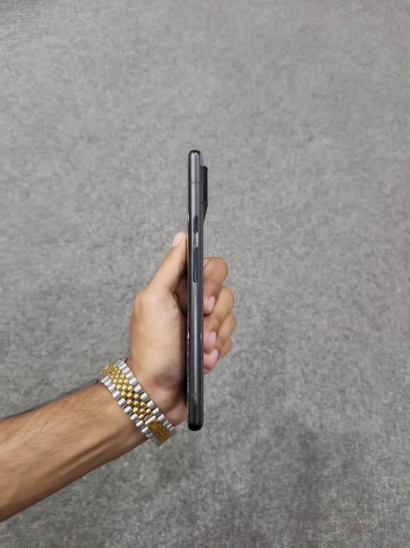 Google Pixel 6 5