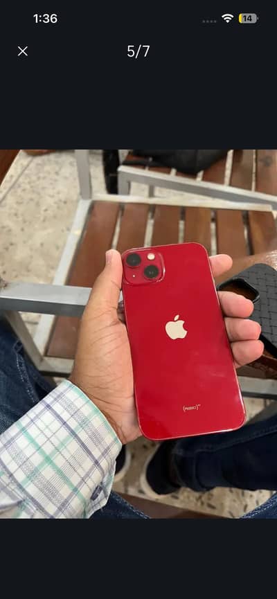 I phone 13