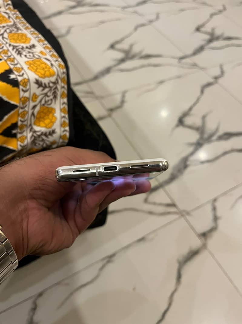Google Pixel 7 Pro 3