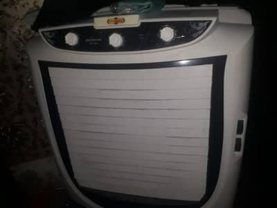 air cooler bilkol new condition ha 1 sesen b use ni howa sai Pura