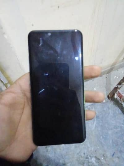 LG G8 ThinQ