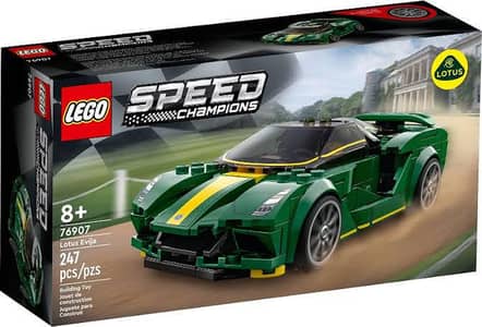 Lego sets