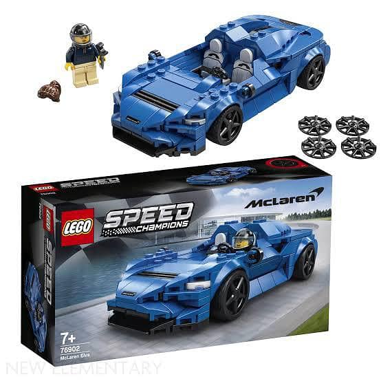 Lego sets 12