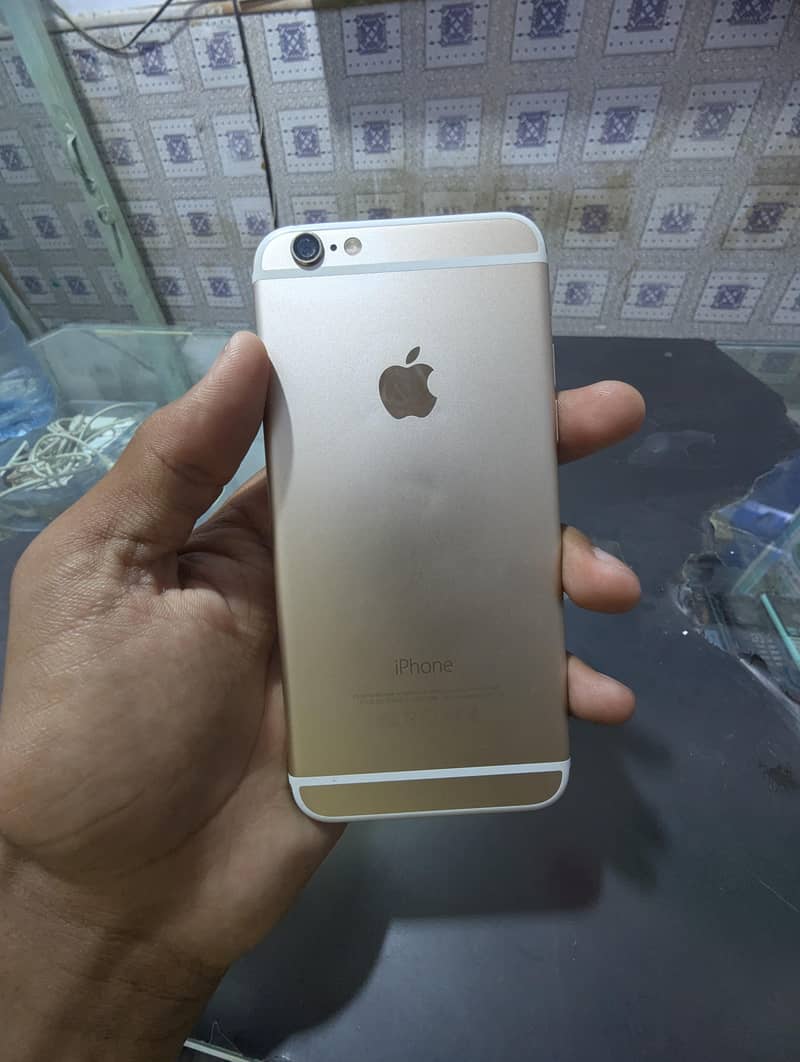 Apple iPhone 6 2
