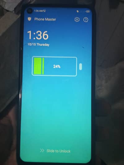 Tecno CAMON 12