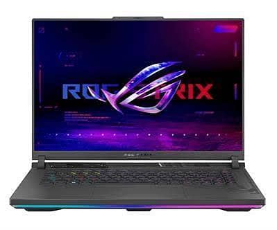 ASUS ROG STRIX G18/RTX 4070 8GB/CORE I9 14900HX/QHD 240HZ GAMING