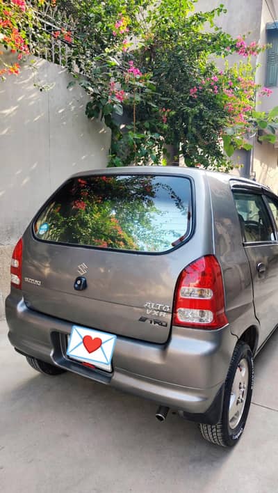 Suzuki Alto 2012