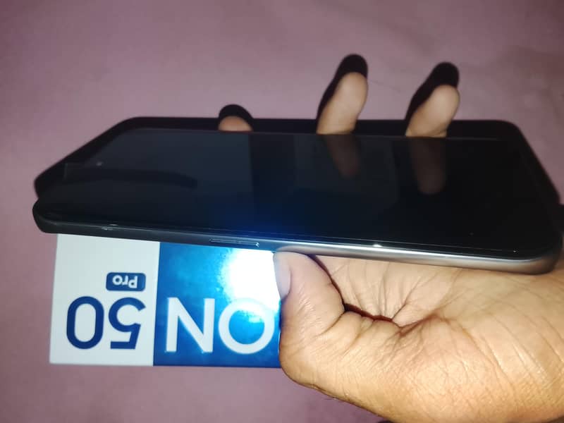 TECNO CAMON 50 PRO 8